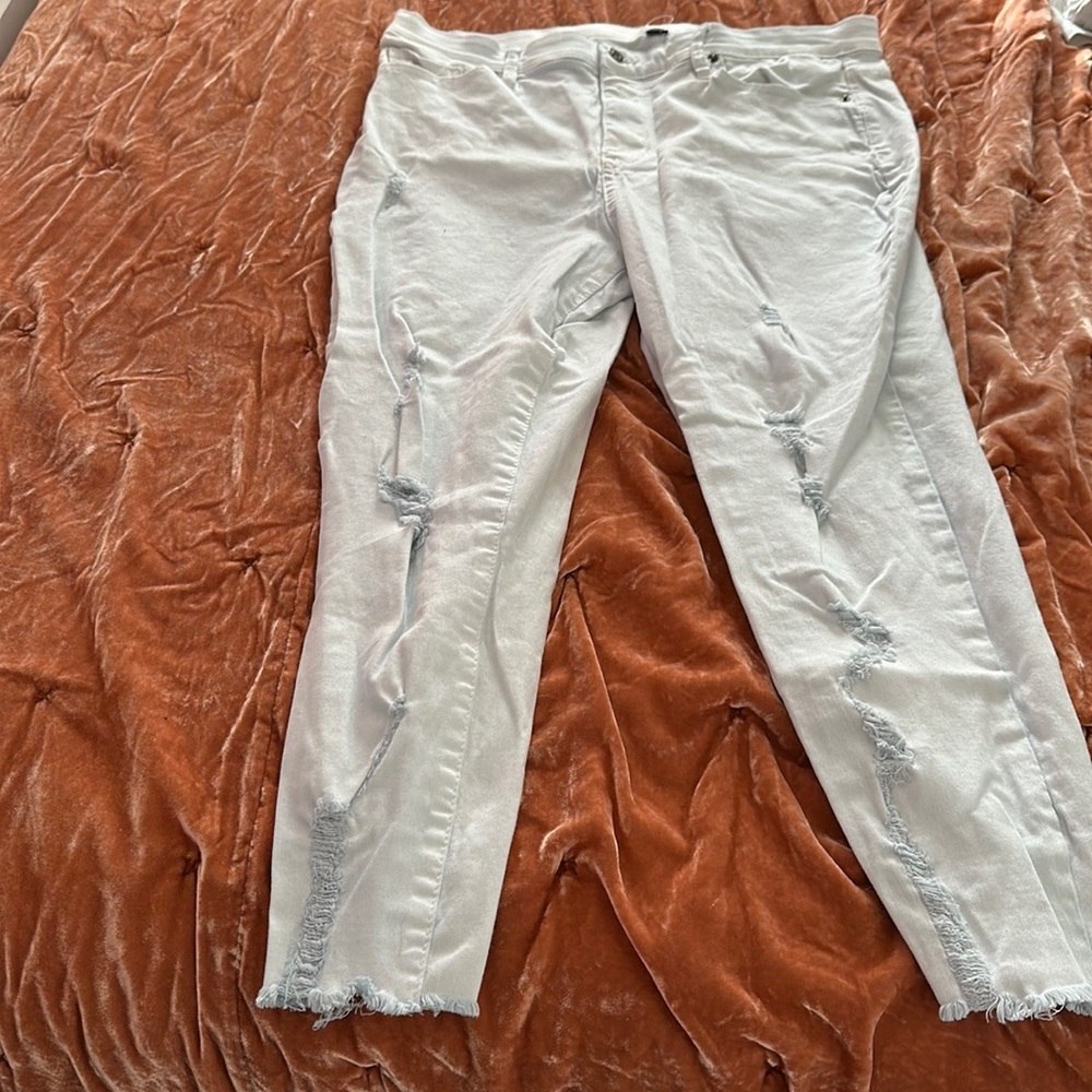 NY&C jeans
